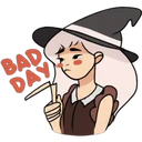 BAD
DAY