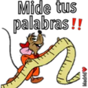 Mide tus palabras !! 2 Madrid