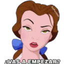 ¿VAS A EMPEZAR?