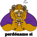 De perdóname si