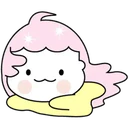 Princess Pink      (C) 18