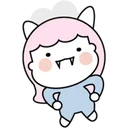 Princess Pink      (C) 1