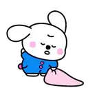 Rabbit Baby   (Mov) 13