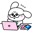 Rabbit Baby   (Mov) 23