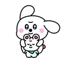Rabbit Baby   (Mov) 7