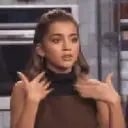 Reacciones   Mix up   (Mov) 25