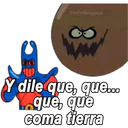 Reacciones Esponjosas ll 21