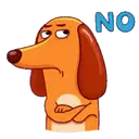 Perro   Salchicha 2