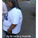 Ay te va la q muerde