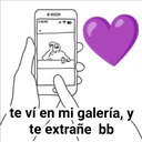 Amorcito BB   te amo 6