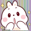 BUNNY 27