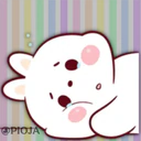 BUNNY 6