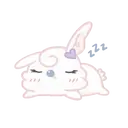 Buny lazo   MOV 13