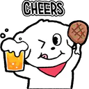 CHEERS
#