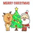 Christmas Mix up  2  (Mov) 10