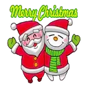 Christmas Mix up  2  (Mov) 14
