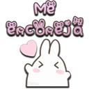Conejito tierno 17