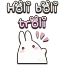 Conejito tierno 19
