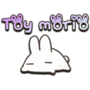 Conejito tierno 9