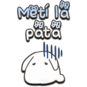 Conejito tierno 3