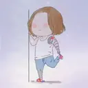 Bucky Barnes Kawaii 2 27