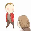 Bucky Barnes Kawaii 2 21