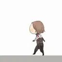 Bucky Barnes Kawaii 2 9