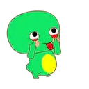 Dino Baby Couple   (Mov) 21