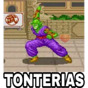 TONTERIAS