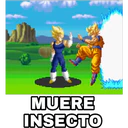 MUERE
INSECTO