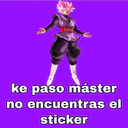 Dragon Ball Z  1 18