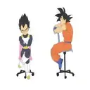 Goku ️2 Movi 5