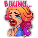 Glamour puss 8