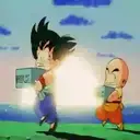 Goku ️1 Movi 9