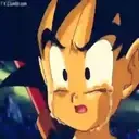 Goku ️1 Movi 8