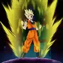 Goku ️2 Movi 7