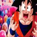 Goku ️2 Movi 17