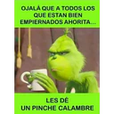 grinch y que(frases)   #2 10