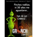 grinch y que(frases)   #2 14