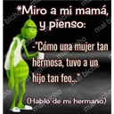 grinch y que(frases)   #2 8