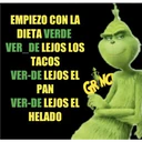 grinch y que(frases)   #2 27