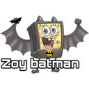 Qurienajer
Zoy batman