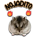 NOJADITO Persy