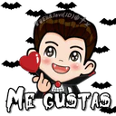 Eli&Javi (JD)
ME GUSTAS