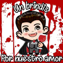 Un brindis
T&Eli& Javi(JD)
COBE
Por nuestro amor