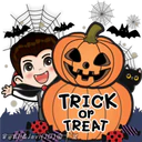 Eli&Javi(JD)
TRICK
or
TREAT
FE