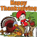 happy thanksgiving 7