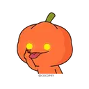 Hello Pumpkin- @cocopry 6