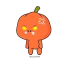 Hello Pumpkin- @cocopry 7