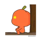 Hello Pumpkin- @cocopry 5